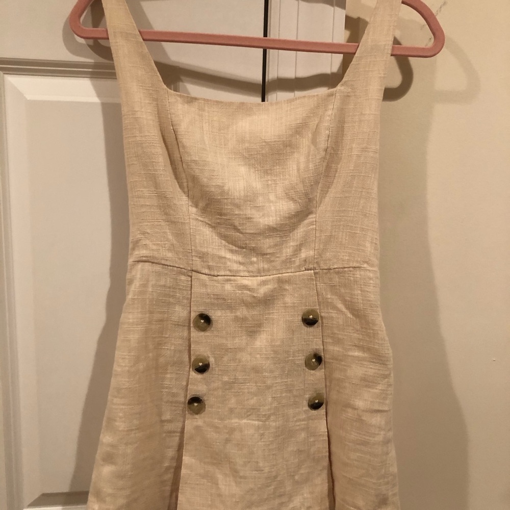 Romper - Picture 2 of 4